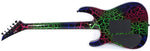 Jackson Pro Plus SL2 Soloist Bruised Crackle Electric Guitar