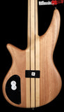 Jackson Pro Spectra SBFM IV Bass Guitar Chlorine Burst