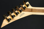 Jackson Pro Plus Soloist SL3 Gold Bullion Neck-Through Electric Guitar