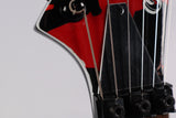 Jackson X Series Soloist SLX DX Multi Camo Electric Guitar