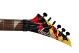Jackson X Series Soloist SLX DX Multi Camo Electric Guitar