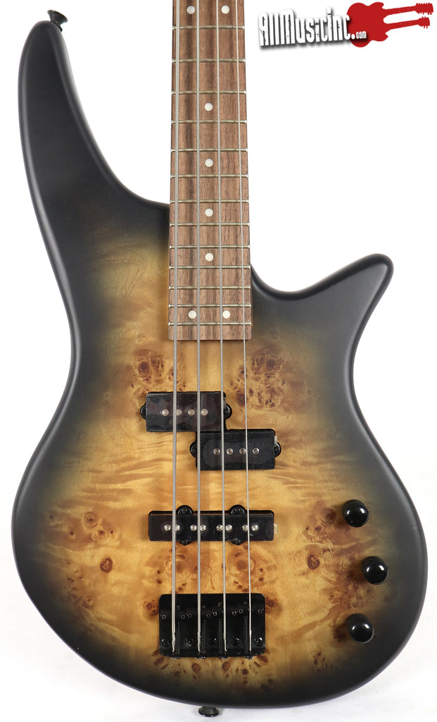 Jackson spectra js2 bass guitar new arrivals