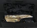 Jean Baptiste 290AL Alto Saxophone