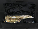 Jean Baptiste 290AL Alto Saxophone