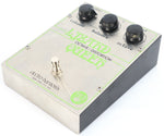 Electro-Harmonix / JHS Lizard Queen Big Box Fuzz Octave Guitar Effect Pedal