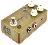 JHS Morning Glory v4 Overdrive Electric Guitar Effect Pedal