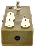 JHS Morning Glory v4 Overdrive Electric Guitar Effect Pedal
