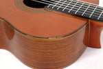 Vintage Jose Antonio Spain 20C Rosewood Classical Acoustic Nylon String Guitar