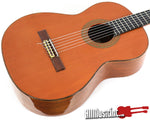 Vintage Jose Antonio Spain 20C Rosewood Classical Acoustic Nylon String Guitar