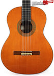 Vintage Jose Antonio Spain 20C Rosewood Classical Acoustic Nylon String Guitar