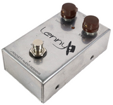 J Rockett Lenny Boost Overdrive Electric Guitar Effect Pedal