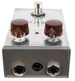 J Rockett Lenny Boost Overdrive Electric Guitar Effect Pedal