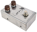 J Rockett Lenny Boost Overdrive Electric Guitar Effect Pedal