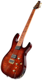 Kiesel DC 6 Custom MIDI Electric Guitar