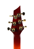 Kiesel DC 6 Custom MIDI Electric Guitar