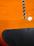 Kiesel DC 6 Custom MIDI Electric Guitar