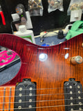 Kiesel DC 6 Custom MIDI Electric Guitar