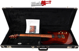 Kiesel DC 6 Custom MIDI Electric Guitar