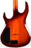 Kiesel DC 6 Custom MIDI Electric Guitar