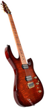 Kiesel DC 6 Custom MIDI Electric Guitar