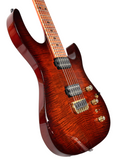 Kiesel DC 6 Custom MIDI Electric Guitar