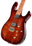 Kiesel DC 6 Custom MIDI Electric Guitar