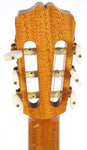 Kodaira Japan Artist AST-60 Rosewood Classical Acoustic Nylon String Guitar Preowned