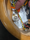 Kramer DMZ 4000 Electric Bass Guitar