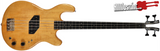 Kramer DMZ 4000 Electric Bass Guitar