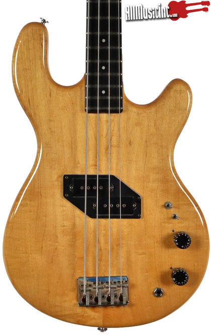 Kramer DMZ 4000 Electric Bass Guitar