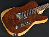 Larrivee Baker-T Pro Rosewood Tele Electric Guitar BKP-RX