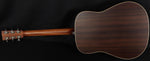 Larrivee D-40R Rosewood Aged Moon Top Special Satin Natural Acoustic Guitar