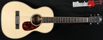 Larrivee 0-40R JCL Moon Top Rosewood Satin Natural Acoustic Guitar