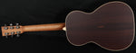 Larrivee 0-40R JCL Moon Top Rosewood Satin Natural Acoustic Guitar
