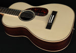 Larrivee 0-40R JCL Moon Top Rosewood Satin Natural Acoustic Guitar