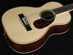 Larrivee 0-40R JCL Moon Top Rosewood Satin Natural Acoustic Guitar