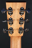 Larrivee 0-40R JCL Moon Top Rosewood Satin Natural Acoustic Guitar