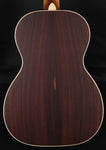 Larrivee 0-40R JCL Moon Top Rosewood Satin Natural Acoustic Guitar