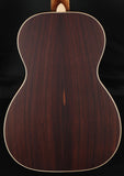 Larrivee 0-40R JCL Moon Top Rosewood Satin Natural Acoustic Guitar