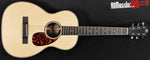 Larrivee P-03R JCL Moon Top Rosewood Parlor Acoustic Guitar
