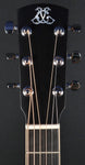 Larrivee P-03R JCL Moon Top Rosewood Parlor Acoustic Guitar
