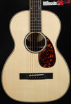Larrivee P-03R JCL Moon Top Rosewood Parlor Acoustic Guitar