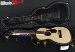 Larrivee P-03R JCL Moon Top Rosewood Parlor Acoustic Guitar