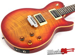 Line 6 James Tyler JTV-59 Variax Cherry Sunburst Modeling Electric Guitar