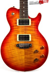 Line 6 James Tyler JTV-59 Variax Cherry Sunburst Modeling Electric Guitar