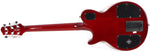 Line 6 James Tyler JTV-59 Variax Cherry Sunburst Modeling Electric Guitar