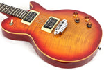 Line 6 James Tyler JTV-59 Variax Cherry Sunburst Modeling Electric Guitar