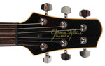Line 6 James Tyler JTV-59 Variax Cherry Sunburst Modeling Electric Guitar