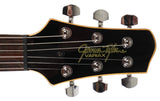 Line 6 James Tyler JTV-59 Variax Cherry Sunburst Modeling Electric Guitar