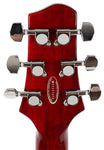 Line 6 James Tyler JTV-59 Variax Cherry Sunburst Modeling Electric Guitar